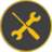 1000KX - 宽带网络与通信技术服务 logo