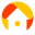 5i5j.com - 我爱我家 官方网站 logo