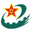 中国军网 官方网站 logo