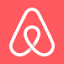 爱彼迎Airbnb - 全球短租民宿平台 官方网站 logo