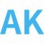 AnyKnew - 知识驿站 官方网站 logo