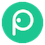 art.pwmqr.com - PWMQR 艺术二维码生成器 logo