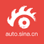 新浪汽车 - 权威汽车资讯与导购平台 官方网站 logo