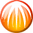 BitComet - 经典BT下载工具 logo