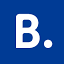 缤客Booking.com - 全球酒店预订平台 官方网站 logo