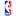 中国NBA中文网 logo