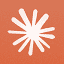 Claude 官方网站 logo