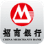 招商银行 - 官方网站 官方网站 logo