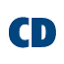 中国日报 - 面向世界的国家英文日报 logo