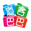 道客巴巴 logo