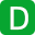 DTime - 数字时间管理工具 logo