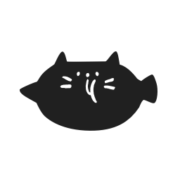 多抓鱼 - 循环书店与二手书交易平台 官方网站 logo