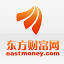东方财富 - 中国领先的互联网财经信息服务商 logo