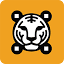 erweicaihong.cn - 彩虹二维码创意生成平台 官方网站 logo