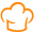 反厨网 - 反向思维下的美食探索 logo