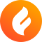 凤凰财经 logo