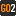 GO2网址导航 - 高效互联网入口聚合站 logo