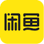 闲鱼 - 阿里巴巴旗下二手闲置交易平台 logo