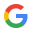 谷歌搜索 logo