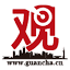 观察者网 - 聚焦时政与思想的独立媒体 官方网站 logo