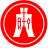 恒生银行 - 官方网站 logo