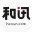 和讯网 - 财经门户 官方网站 logo