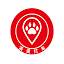 滴滴货运 - 高效物流搬家服务平台 logo