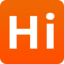 HiWeixiu - 在线维修预约平台 logo