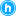 后花园 HouGarden - 海外华人租房社区 官方网站 logo