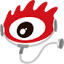 新浪爱问知识人 - 综合知识问答平台 logo