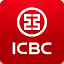 中国工商银行 - 官方网站 logo