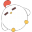 JijiDown - 鸡鸡下载：全网视频解析下载工具 logo