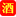 酒仙网 - 中国领先的酒类垂直电商平台 logo