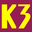 K3导航 - 高效互联网工具聚合入口 logo