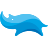 蓝犀牛搬家 - 明码标价的搬家平台 logo