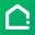 lianjia.com - 链家 logo