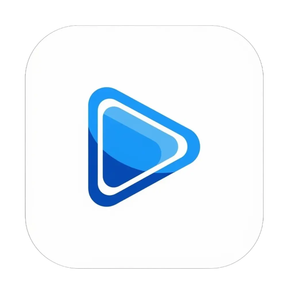 M3U8 Player - 在线流媒体播放器 logo