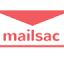 Mailsac - 开发者临时邮箱 官方网站 logo