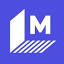 Mashable 官方网站 logo