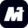 Media.io - 在线音频与视频处理工具 官方网站 logo