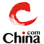 中华军事 logo