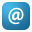 Moakt.com - 匿名临时邮箱服务 官方网站 logo