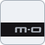 Motrix - 开源全能下载管理器 logo