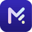 MyEdit - 在线音频编辑器 官方网站 logo