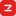 ZAKER - 发现你的兴趣 官方网站 logo