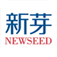 NewSeed - 创投新势力与早期项目孵化平台 官方网站 logo