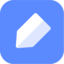有道云笔记 logo