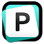 PicSeed - 创意图片生成与种子工具 logo