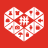 拼多多 logo