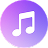 RoadMP3 - 全球音乐搜索与下载 logo